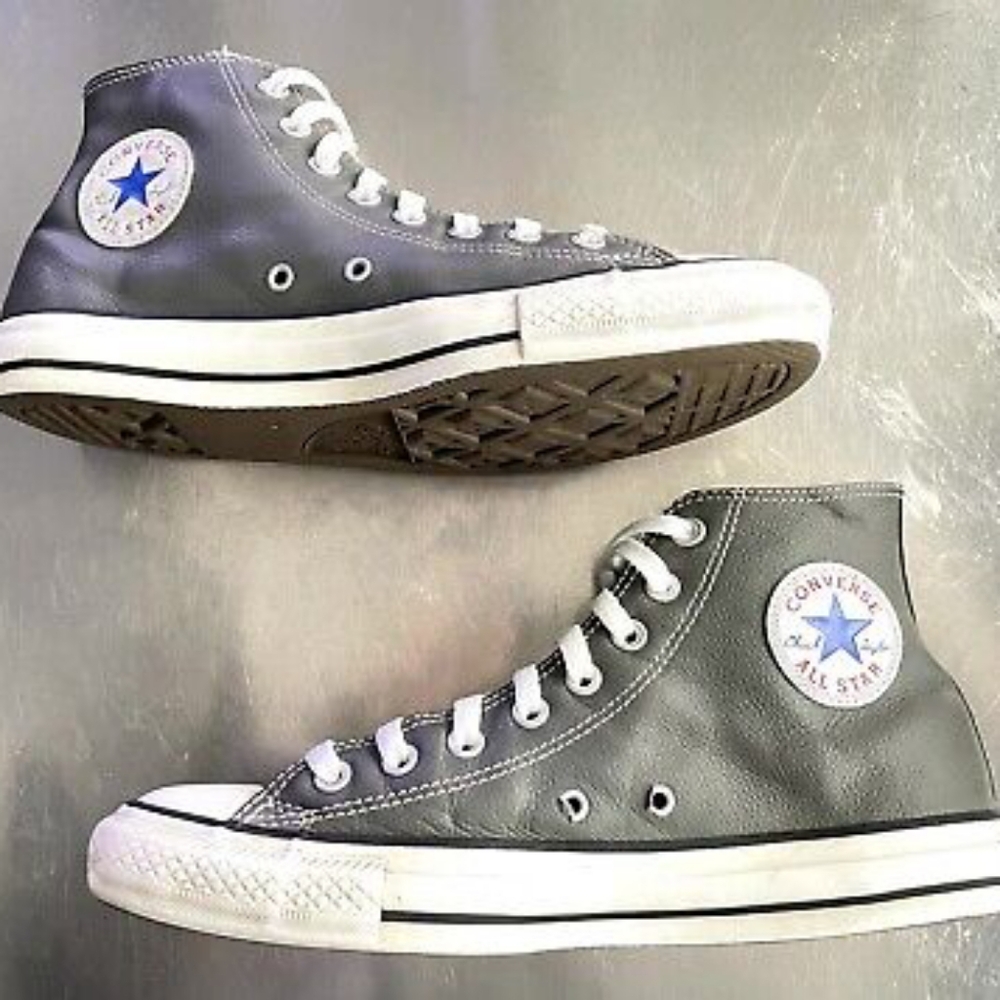 Converse Allstar